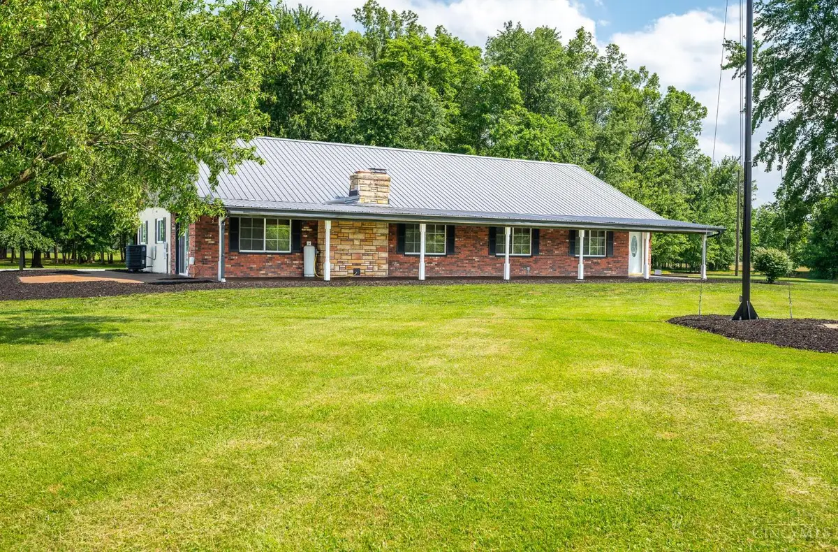 1160 Sicily Road, Clay, OH 45154 - #1