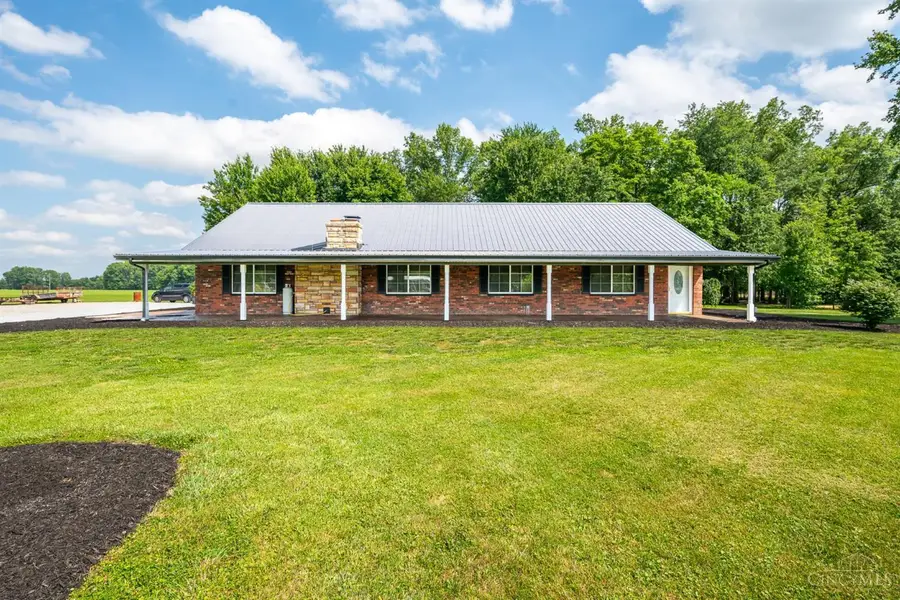 1160 Sicily Road, Clay, OH 45154 - #2