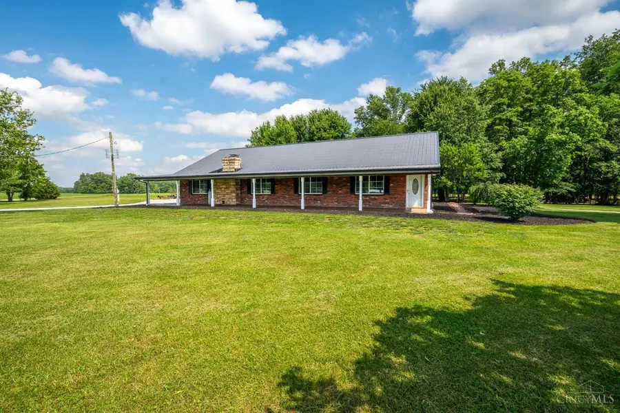 1160 Sicily Road, Clay, OH 45154 - #3
