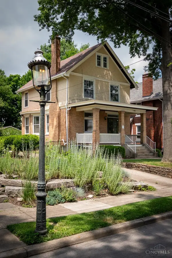 3783 Hyde Park Avenue, Cincinnati, OH 45209