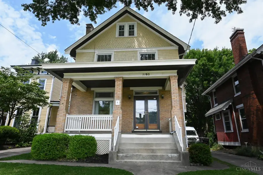 3783 Hyde Park Avenue, Cincinnati, OH 45209 - #2