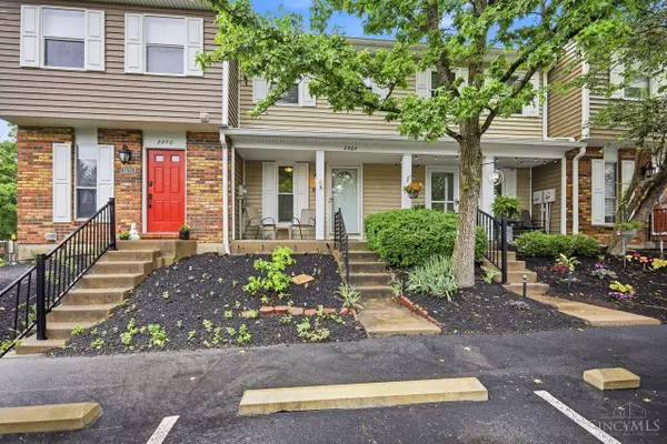 2868 Millbank Row, Deerfield Twp., OH 45039