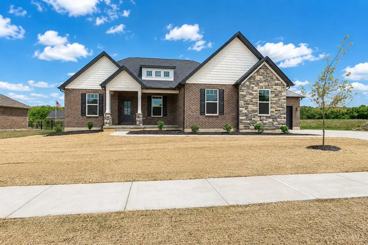 3664 Silax Drive, Hanover, OH 45013 - #1