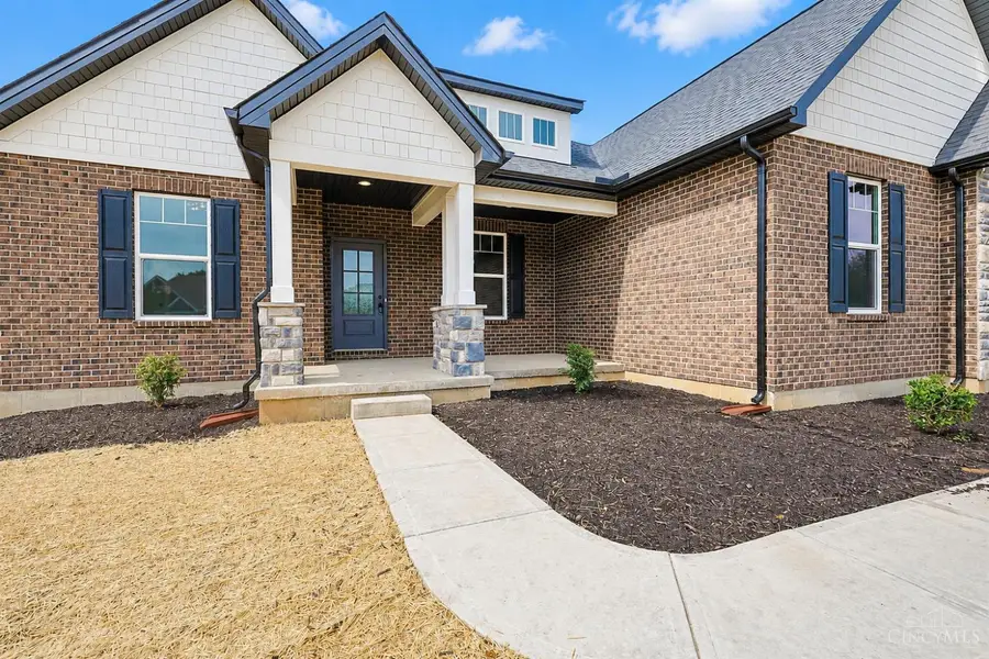 3664 Silax Drive, Hanover, OH 45013 - #2