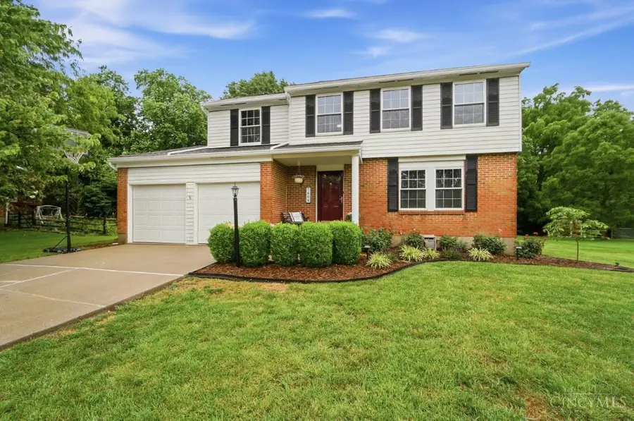 7608 Devonwood Drive, West Chester, OH 45069 - #3