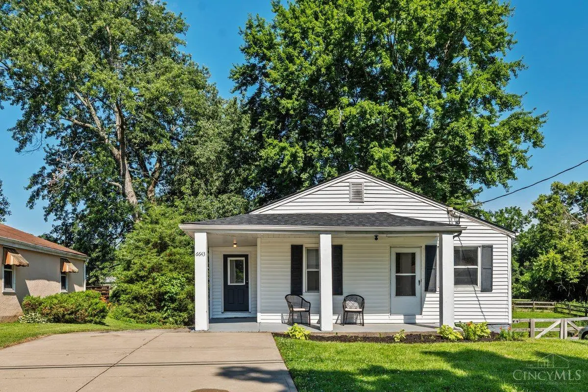 6643 Epworth Road, Miami, OH 45140 - #1