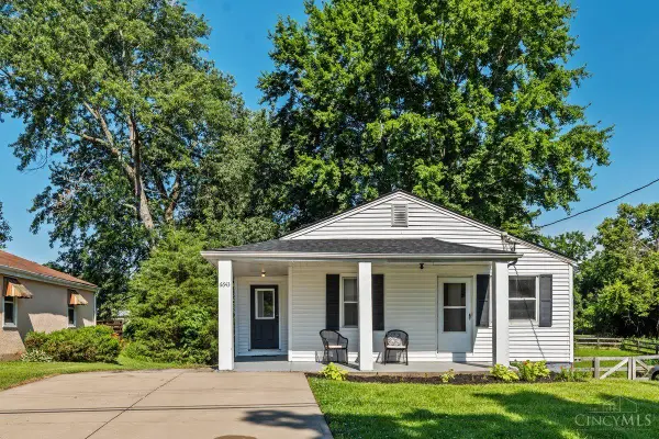 6643 Epworth Road, Miami Twp, OH 45140