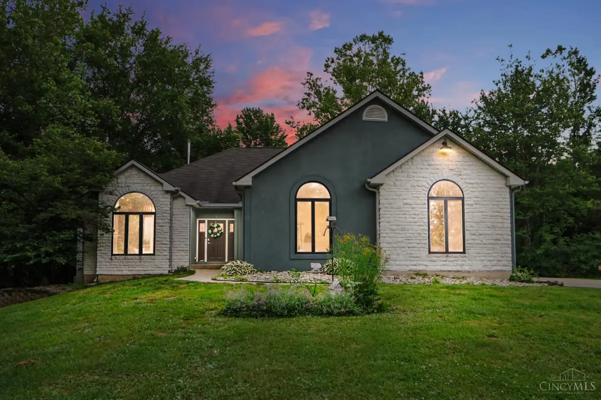 6654 Osceola, Morrow, OH 45152 - #1