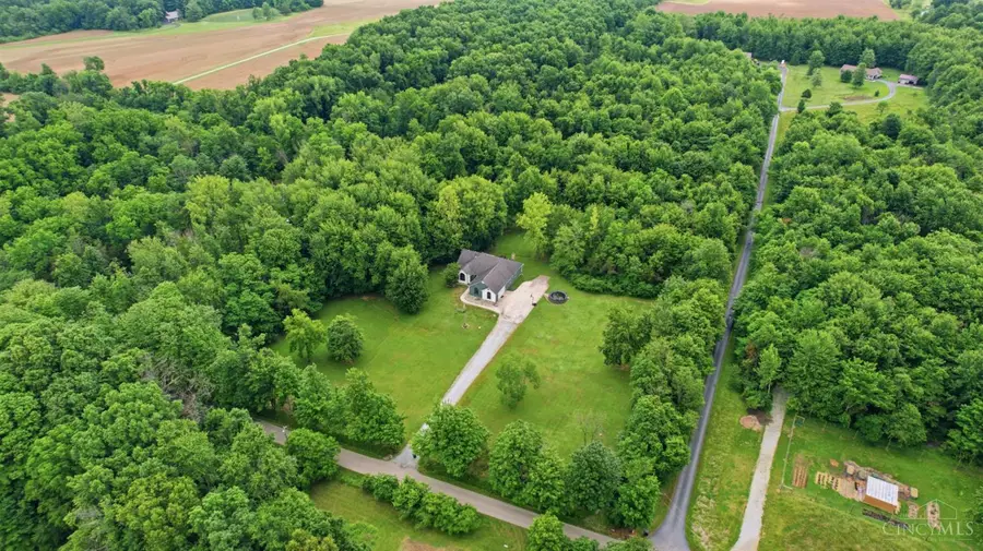 6654 Osceola, Morrow, OH 45152 - #3