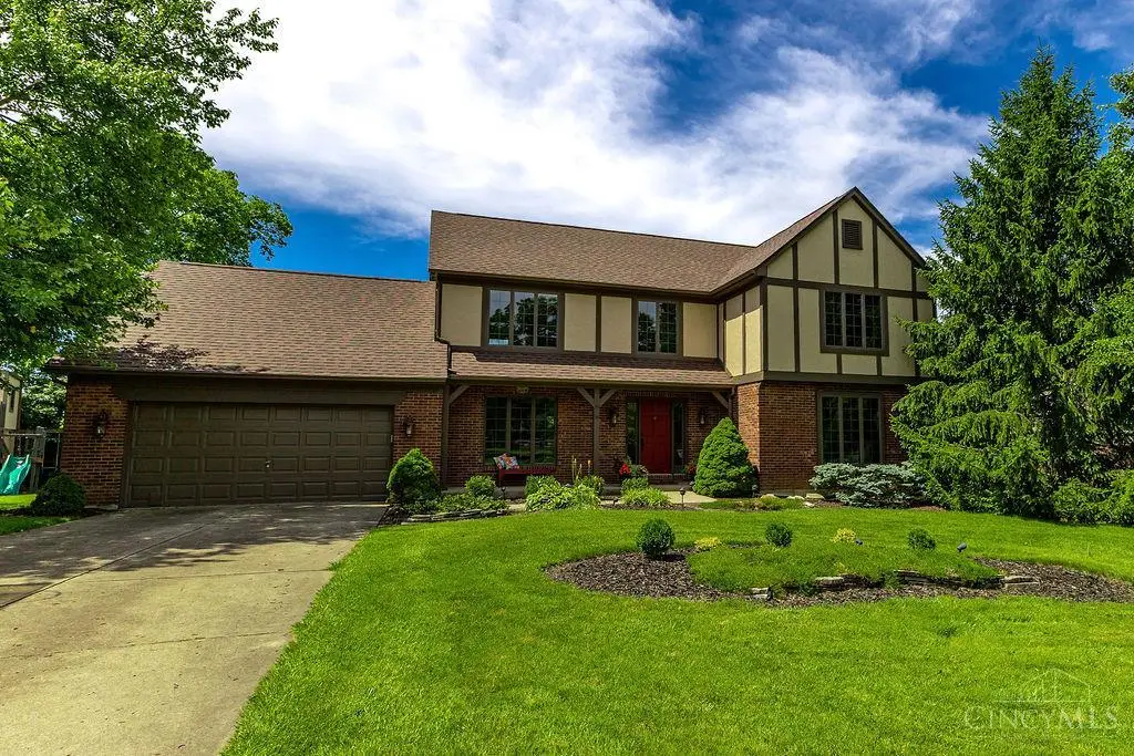 5757 Mccarthy Court, West Chester, OH 45069 - #1