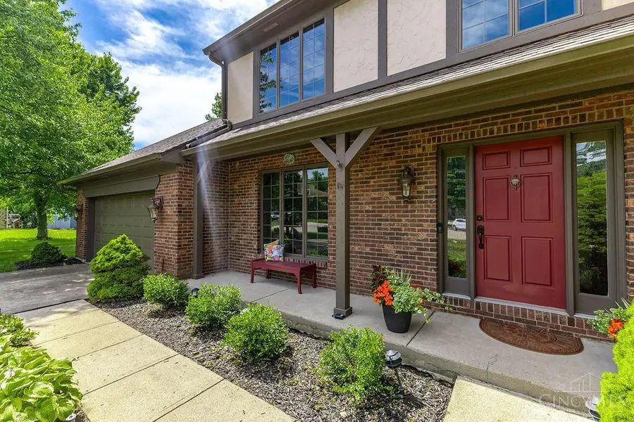 5757 Mccarthy Court, West Chester, OH 45069 - #2