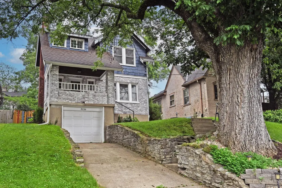 3126 Kinmont Street, Cincinnati, OH 45208 - #1