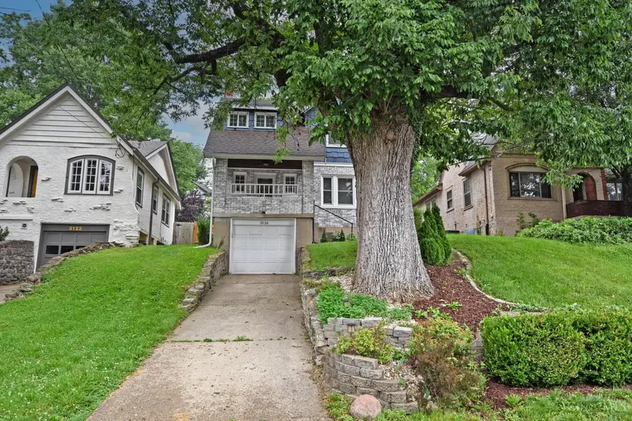 3126 Kinmont Street, Cincinnati, OH 45208 - #2