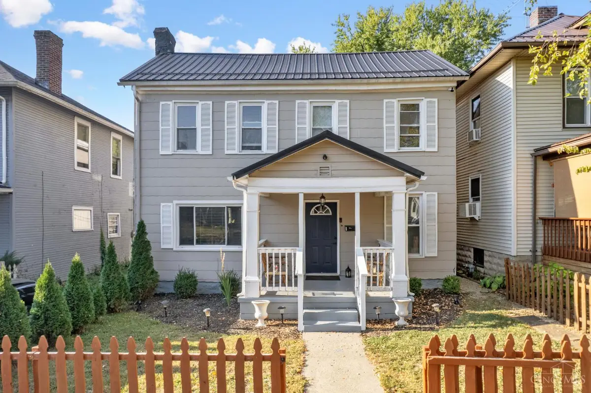 129 E North Street, Hillsboro, OH 45133 - #1