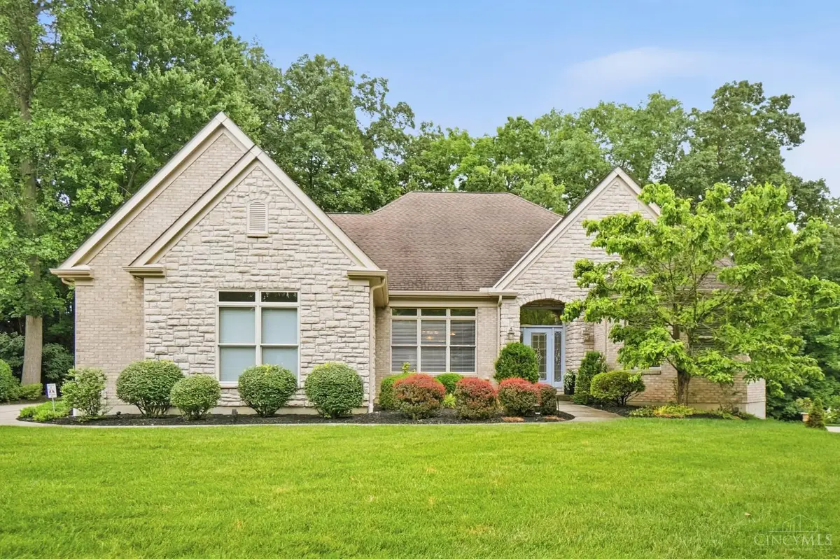 5434 Grand Legacy Drive, Warren, OH 45039 - #1