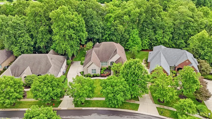 5434 Grand Legacy Drive, Warren, OH 45039 - #3