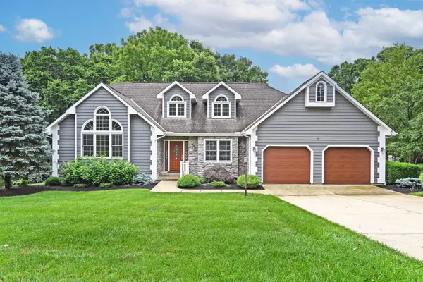 8405 Toddcreek Circle, West Chester, OH 45069