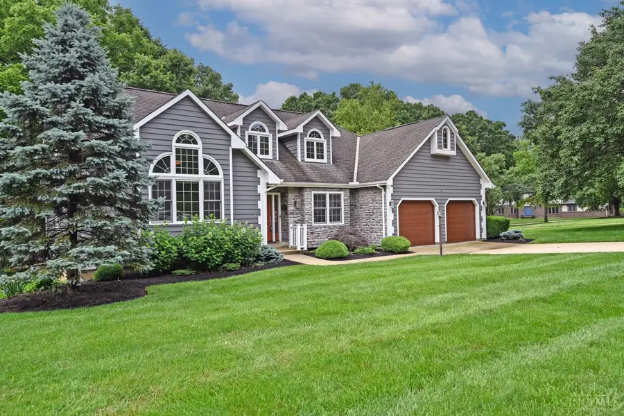 8405 Toddcreek Circle, West Chester, OH 45069 - #2