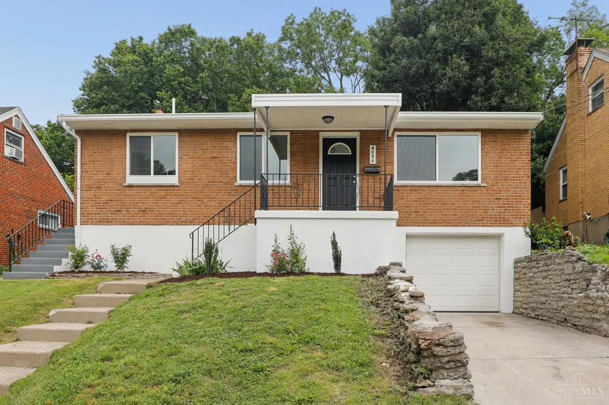 4136 Pleasure Drive, Cincinnati, OH 45205 - #1