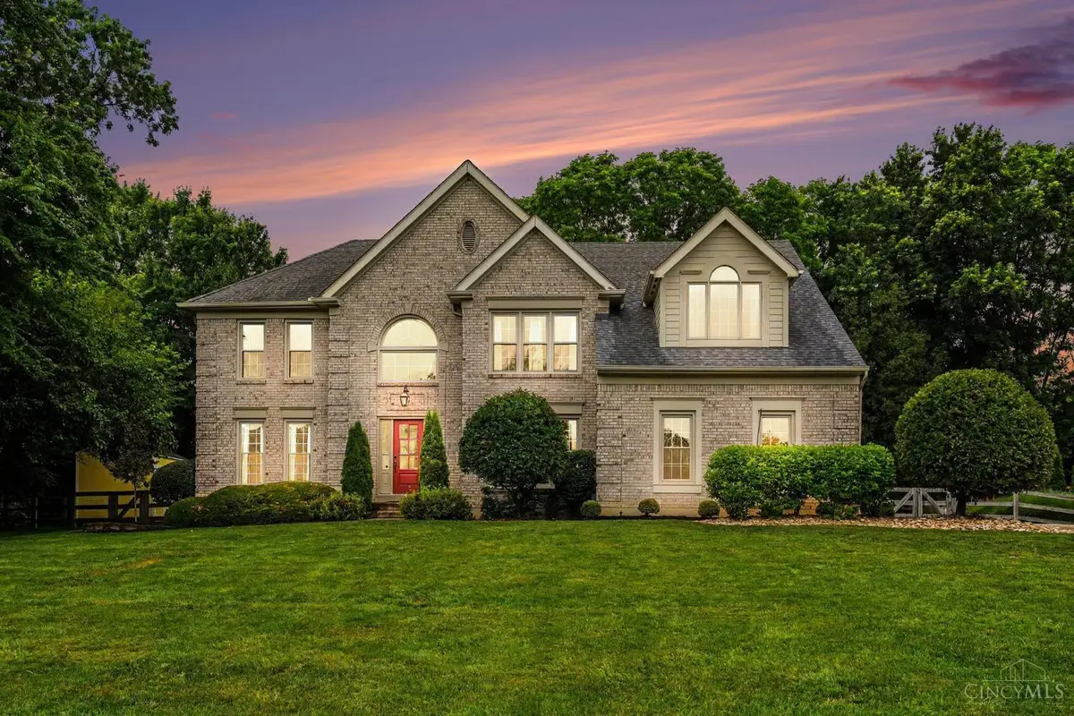 11951 Antietam Drive, Symmes Township, OH 45140 - #1