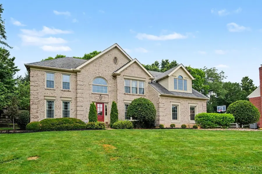 11951 Antietam Drive, Symmes Township, OH 45140 - #3