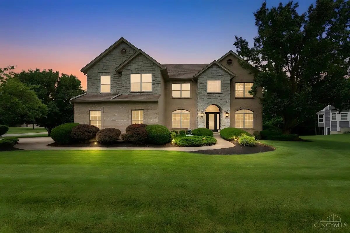 6694 Eagle Creek Drive, Liberty, OH 45011 - #1