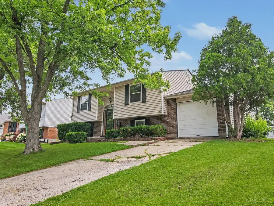 11442 Kary Lane, Forest Park, OH 45240 - #3