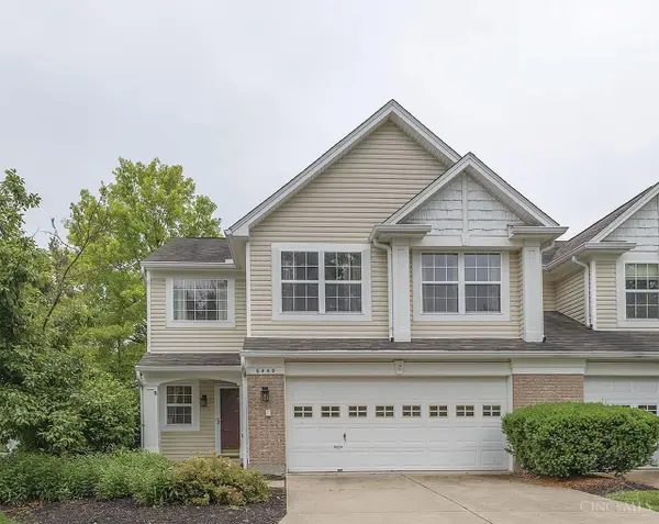 6445 Eagleview Drive, Mason, OH 45040