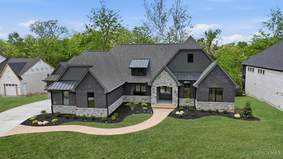 18 Chimney Ridge Drive, Loveland, OH 45140 - #1