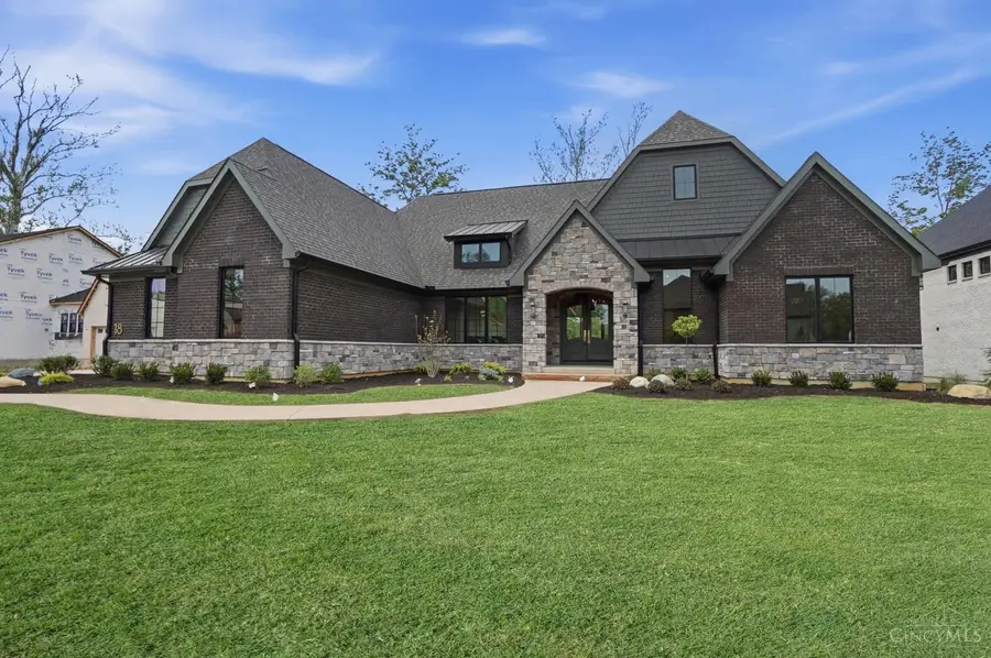 18 Chimney Ridge Drive, Loveland, OH 45140 - #2