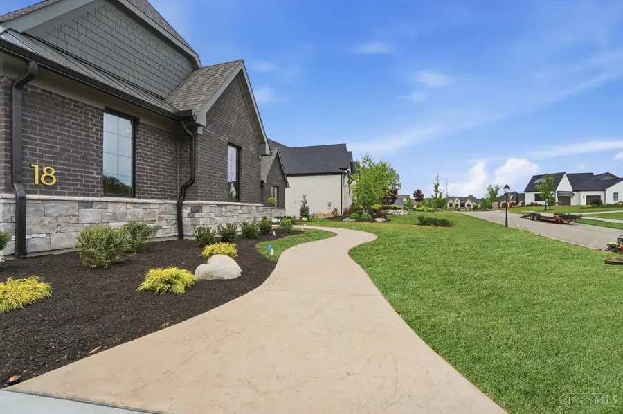 18 Chimney Ridge Drive, Loveland, OH 45140 - #3