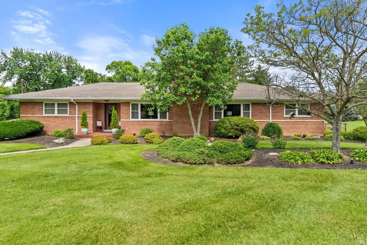 3081 Werkridge Drive, Green, OH 45248 - #1