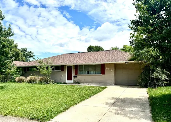 3918 Cordell Drive, Kettering, OH 45439