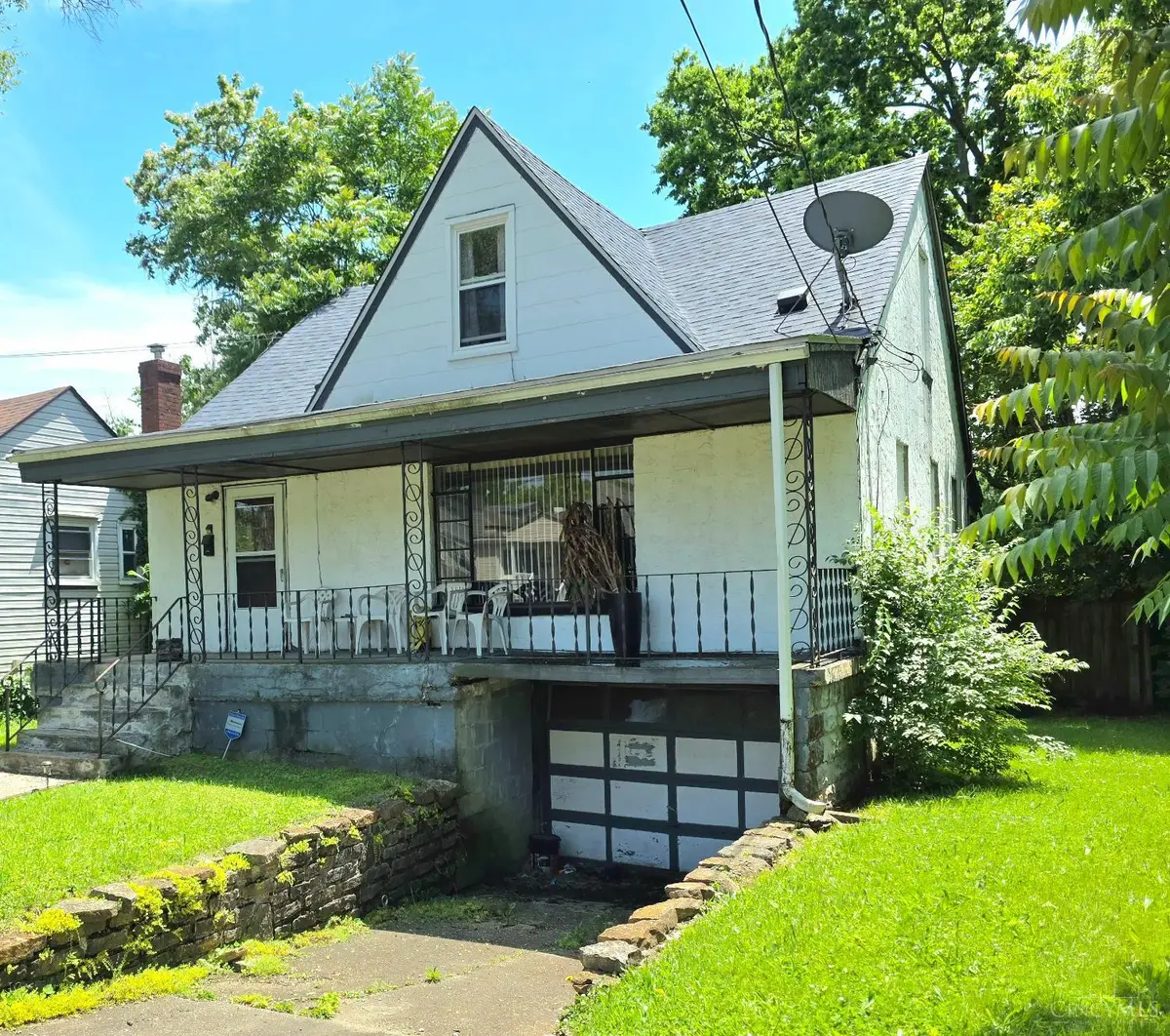 1001 Byrd Avenue, Lincoln Heights, OH 45215 - #1