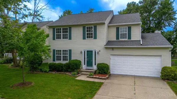 8017 Birchwood Court, Deerfield Twp., OH 45040
