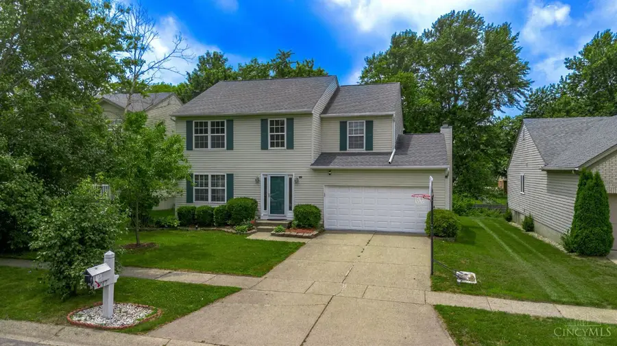 8017 Birchwood Court, Deerfield, OH 45040 - #2