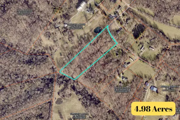 5 Smith Road, Moscow, OH 45153