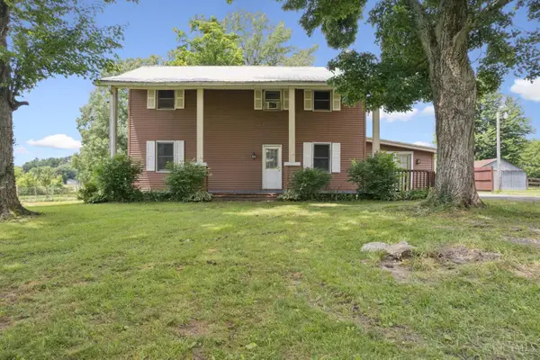 2147 Bethel Maple Road, Tate Twp, OH 45130