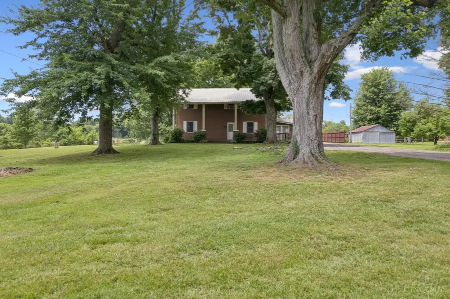 2147 Bethel Maple Road, Tate, OH 45130 - #3