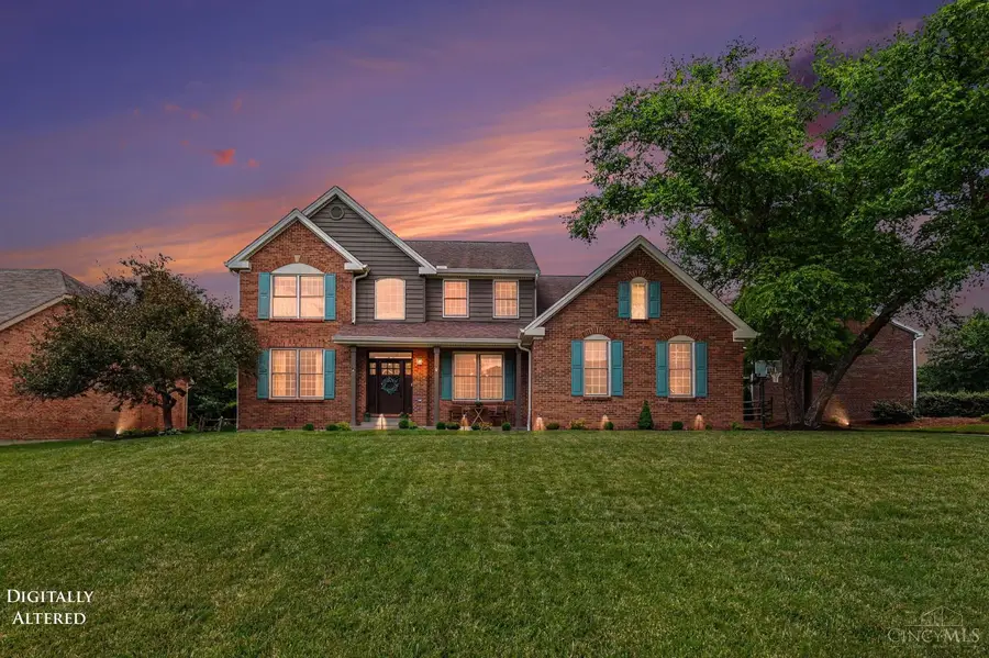 6101 Balsam Drive, Miami, OH 45150 - #2