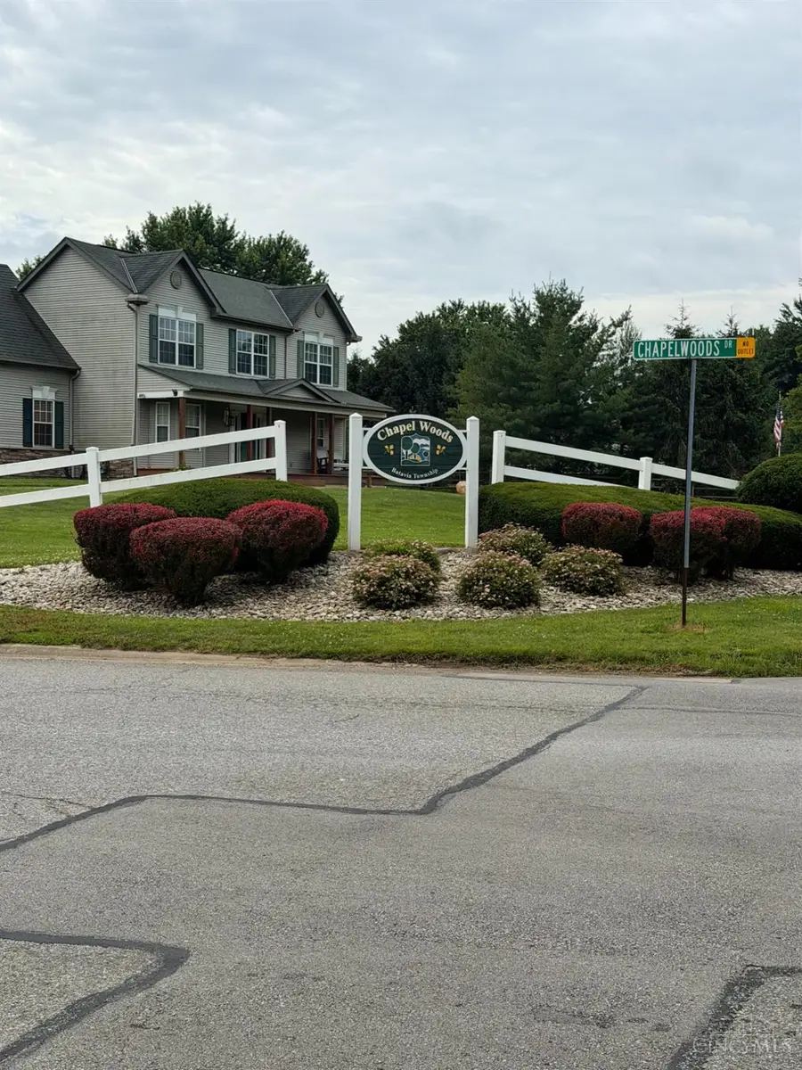 1806 Chapel Woods Drive, Batavia, OH 45103 - #2