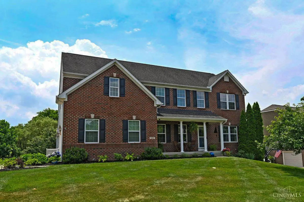 1091 Sophia Drive, Miami, OH 45150 - #1