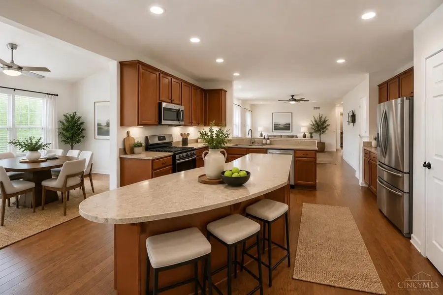 1091 Sophia Drive, Miami, OH 45150 - #3