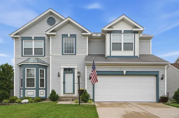 6552 Falling Leaves Court, Deerfield Twp., OH 45040