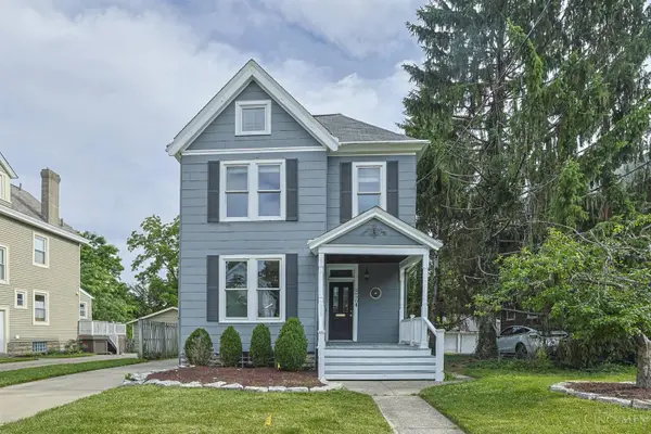 2920 Portsmouth Avenue, Cincinnati, OH 45208