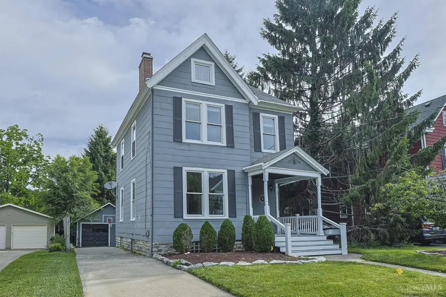2920 Portsmouth Avenue, Cincinnati, OH 45208 - #2