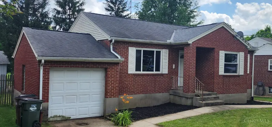 1409 Adams, Mount Healthy, OH 45231 - #3