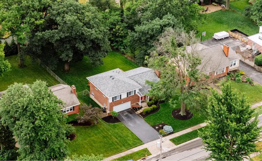 7934 Frolic Drive, Sycamore, OH 45236 - #2