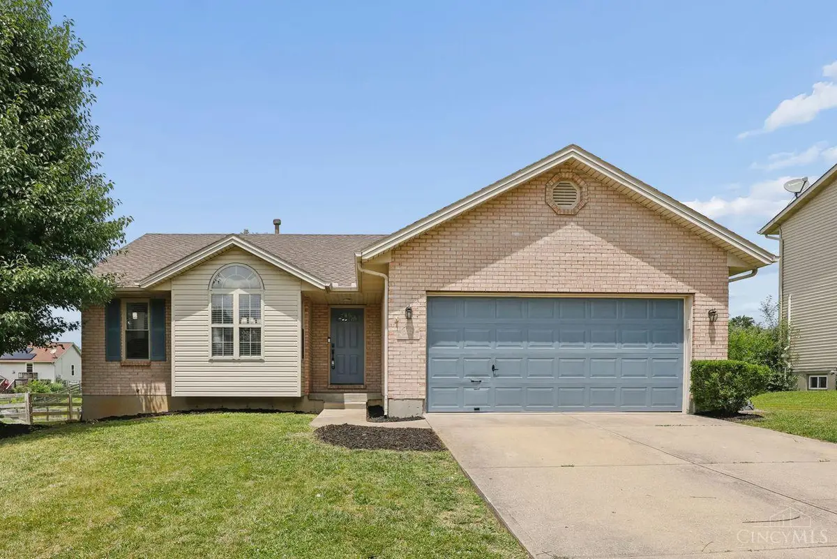 3072 Macintosh Lane, Monroe, OH 45044 - #1
