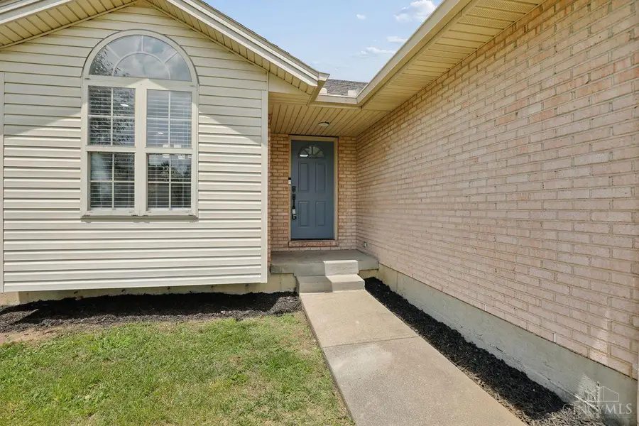 3072 Macintosh Lane, Monroe, OH 45044 - #2